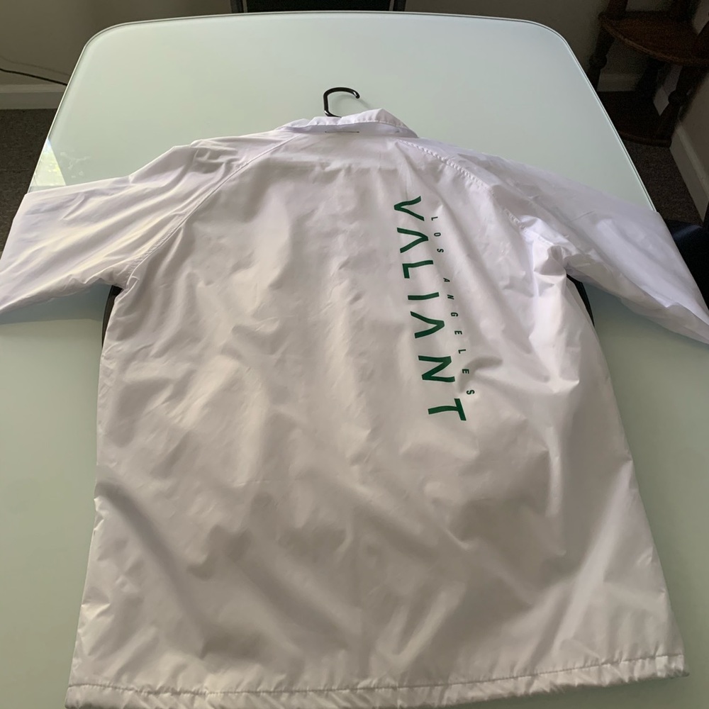 Valiant Jacket - Picture 4 of 7